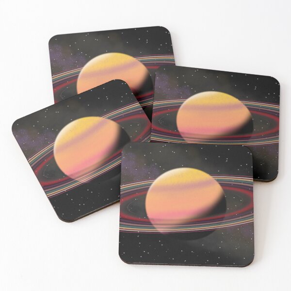 Item preview, Bright Planet designed and sold by TSMSpaceTours.