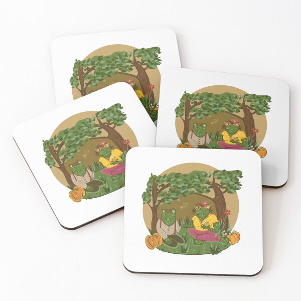 Item preview, Frog love  designed and sold by Leroy-Garden.