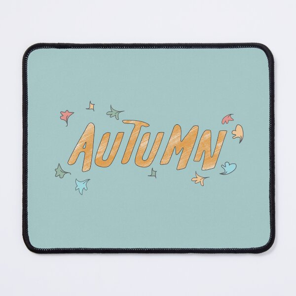 Item preview, Heartstopper Autumn Leaves designed and sold by SallySunday.
