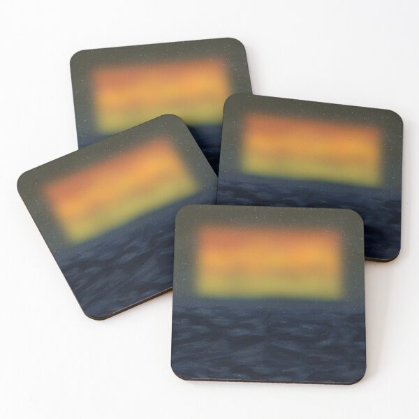 Item preview, Midnight Ocean designed and sold by Nanscolor.