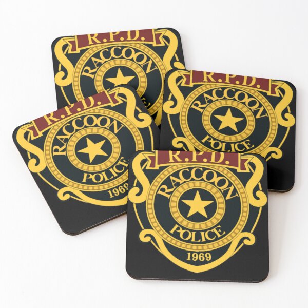 Item preview, resident Evil designed and sold by JacquelineBou.