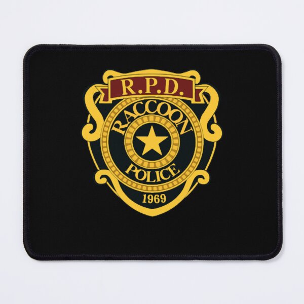 Item preview, resident Evil designed and sold by JacquelineBou.