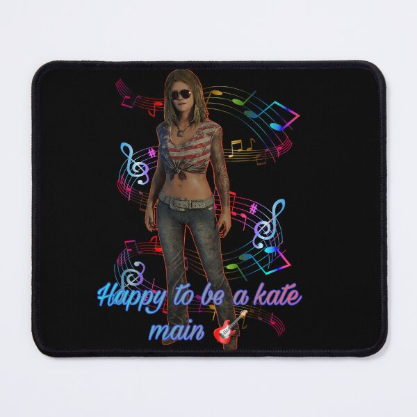 Item preview, Kate denson from dead by daylight  designed and sold by cinnamon and snow .