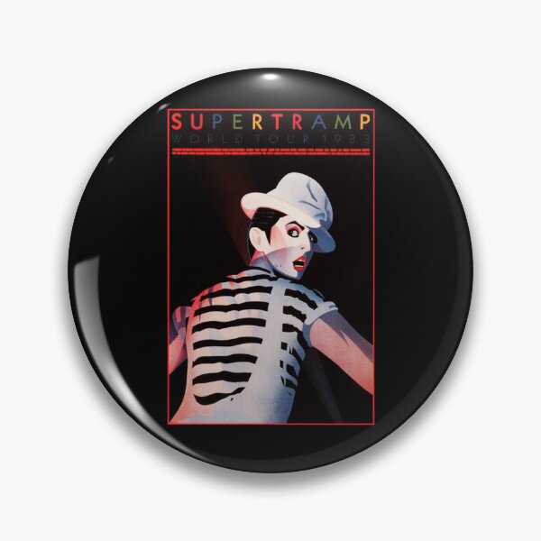 Item preview, Super Tramp designed and sold by DaviTraylor.
