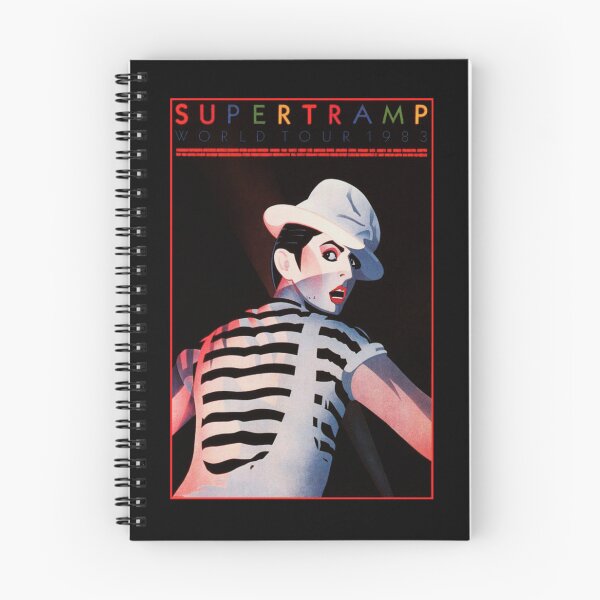 Item preview, Super Tramp designed and sold by DaviTraylor.