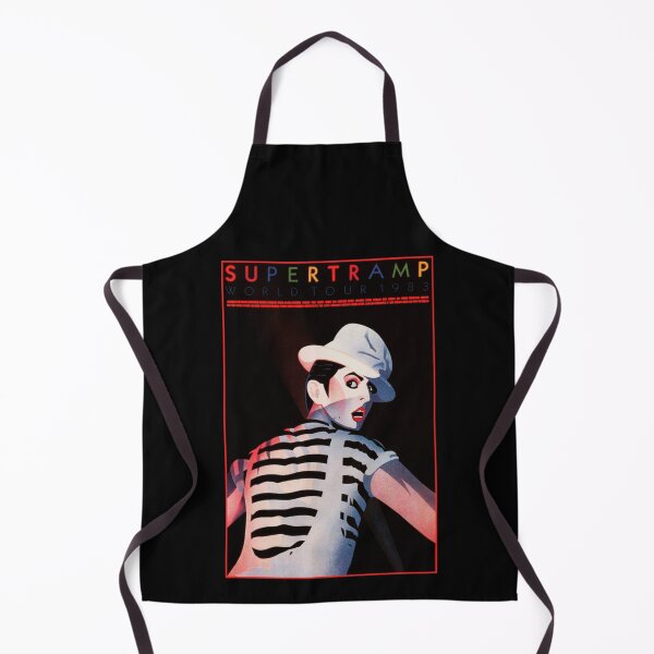 Item preview, Super Tramp designed and sold by DaviTraylor.