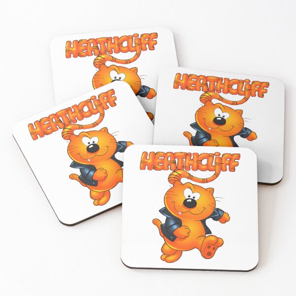 Item preview, Heathcliff designed and sold by RohanEerie83.