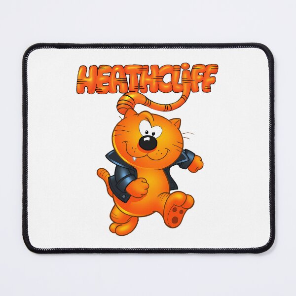 Item preview, Heathcliff designed and sold by RohanEerie83.