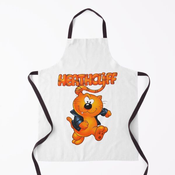 Item preview, Heathcliff designed and sold by RohanEerie83.