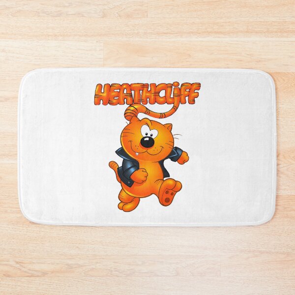 Item preview, Heathcliff designed and sold by RohanEerie83.