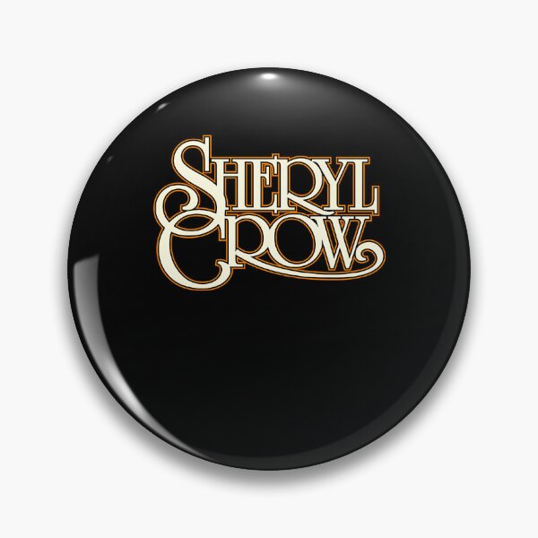 Item preview, BEST LOGO NYONYA SHERYL CANTIK CROW BEAUTY SINGER WOMAN BEST SELLING designed and sold by PearceDelicies.