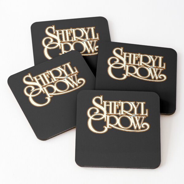 Item preview, BEST LOGO NYONYA SHERYL CANTIK CROW BEAUTY SINGER WOMAN BEST SELLING designed and sold by PearceDelicies.