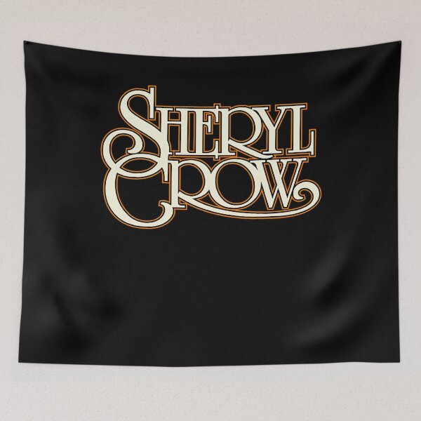 Item preview, BEST LOGO NYONYA SHERYL CANTIK CROW BEAUTY SINGER WOMAN BEST SELLING designed and sold by PearceDelicies.
