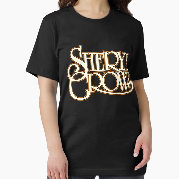 Sheryl Crow T-Shirts for Sale | Redbubble