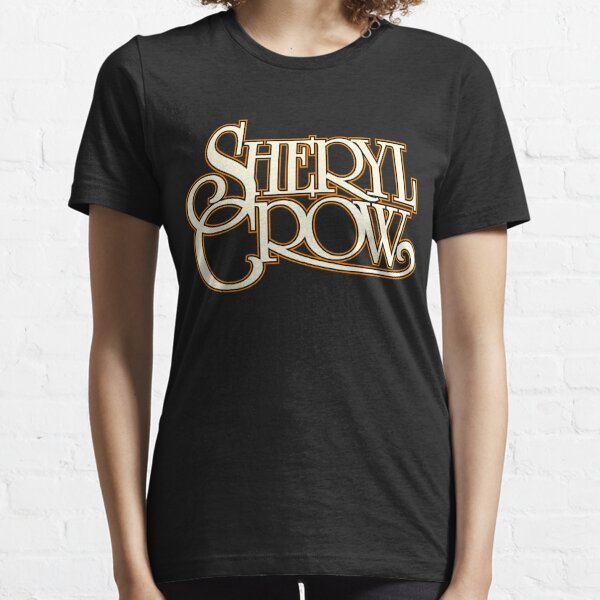 Sheryl Crow Tour T-Shirts for Sale | Redbubble