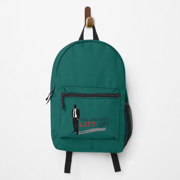 Item preview, You Just Got Litt Up! designed and sold by JustonKirlin.