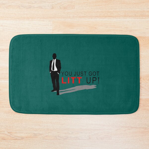Item preview, You Just Got Litt Up! designed and sold by JustonKirlin.