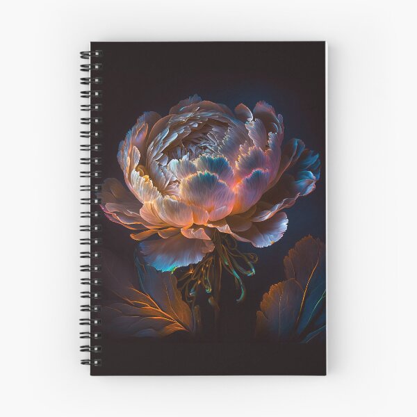 Item preview, Peony designed and sold by crankerella.
