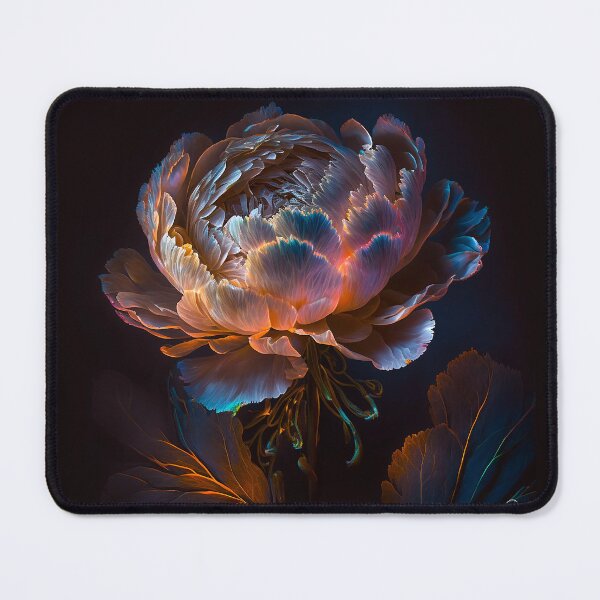 Item preview, Peony designed and sold by crankerella.