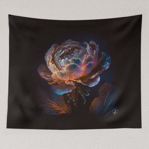 Item preview, Peony designed and sold by crankerella.