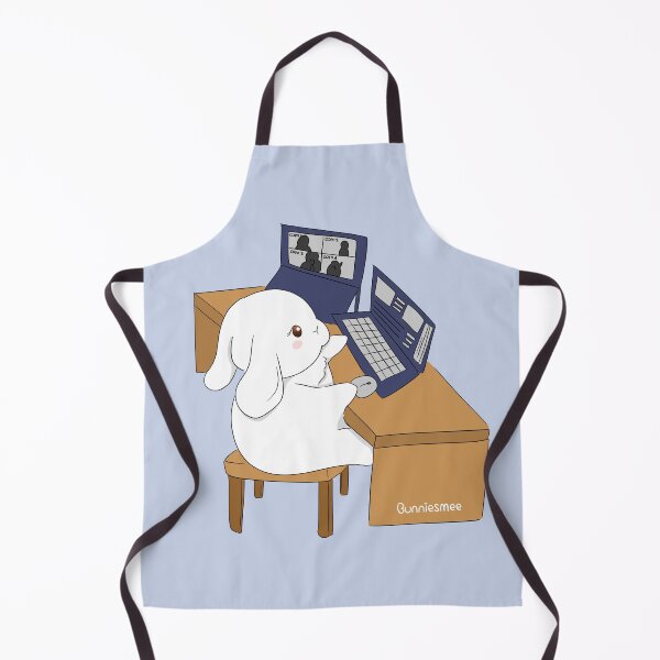 Item preview, Switcher Camera | Multimedia Team | White Holland Lop Rabbit | Bunniesmee designed and sold by bunniesmee.