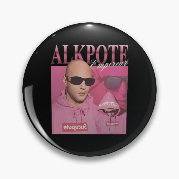 Item preview, Emperor Alkpote designed and sold by HooverCustard.