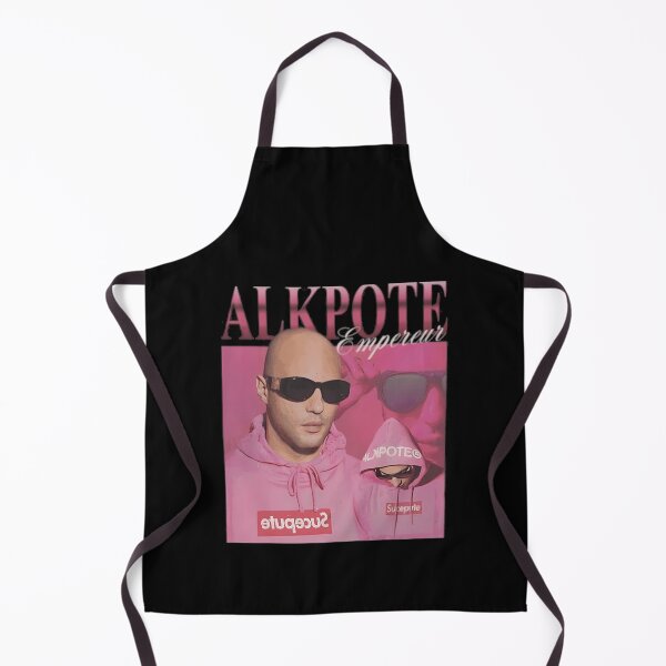 Item preview, Emperor Alkpote designed and sold by HooverCustard.