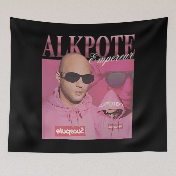 Item preview, Emperor Alkpote designed and sold by HooverCustard.
