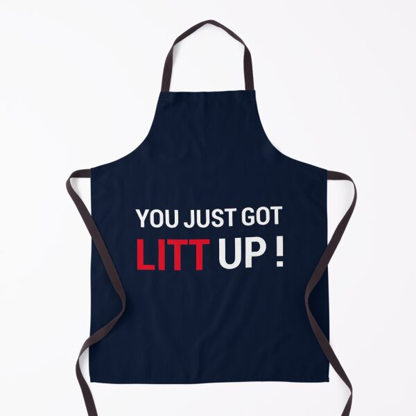 Item preview, You Just Got Litt Up! designed and sold by JustonKirlin.