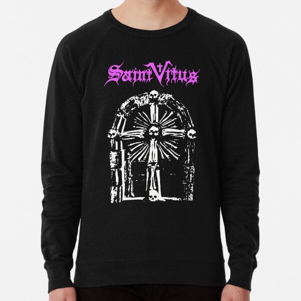 Saint sales vitus hoodie