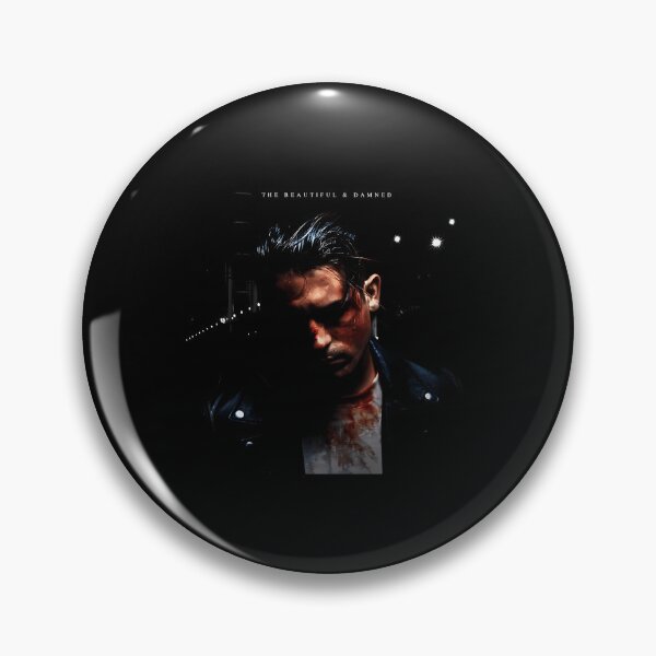 Item preview, g eazy beautiful damned tour 2020 baksobulat designed and sold by QPPShop.