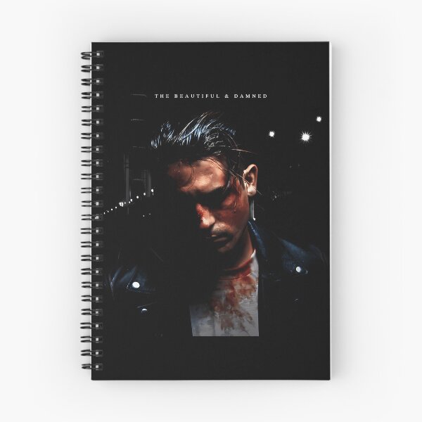 Item preview, g eazy hermosa maldita gira 2020 baksobulat designed and sold by QPPShop.