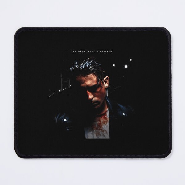 Item preview, g eazy hermosa maldita gira 2020 baksobulat designed and sold by QPPShop.