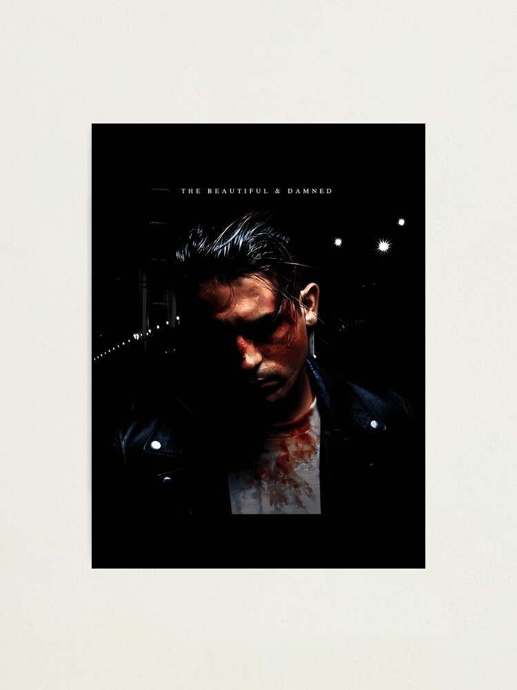 g eazy beautiful damned tour 2020 baksobulat