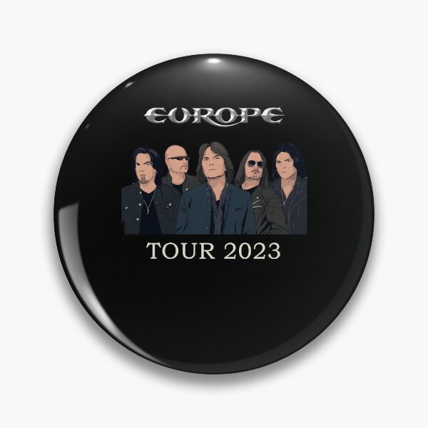 Item preview, Calm of European of the Europe and World Band designed and sold by RichesErickson.