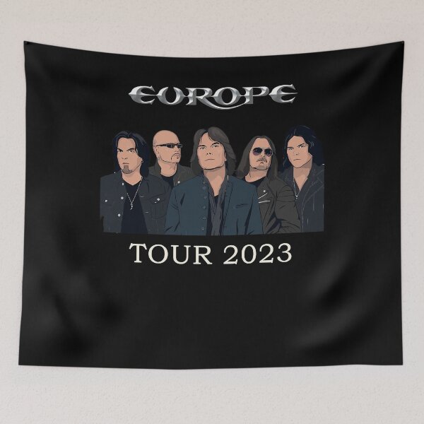 Item preview, Calm of European of the Europe and World Band designed and sold by RichesErickson.