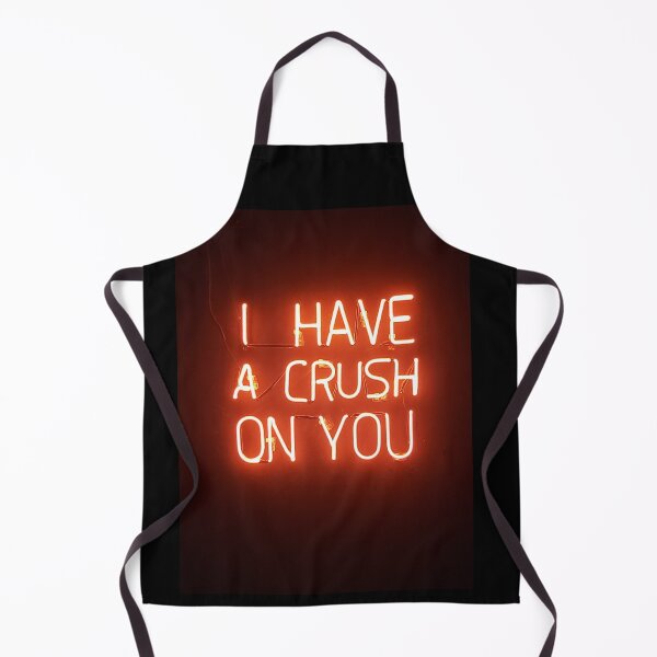 Item preview, crush on you designed and sold by Toufiq outfit.