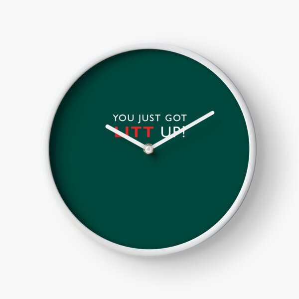 Item preview, You Just Got Litt Up! designed and sold by JustonKirlin.