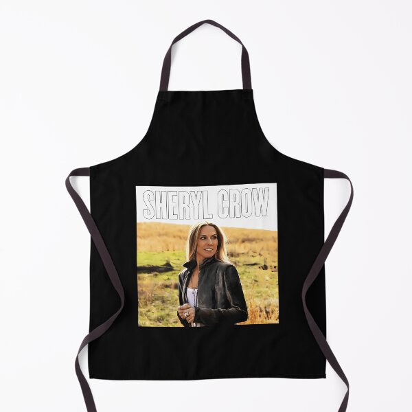Item preview, SHERYL CROW 02 American musician, singer, songwriter, and actress designed and sold by CardenasRiglie.