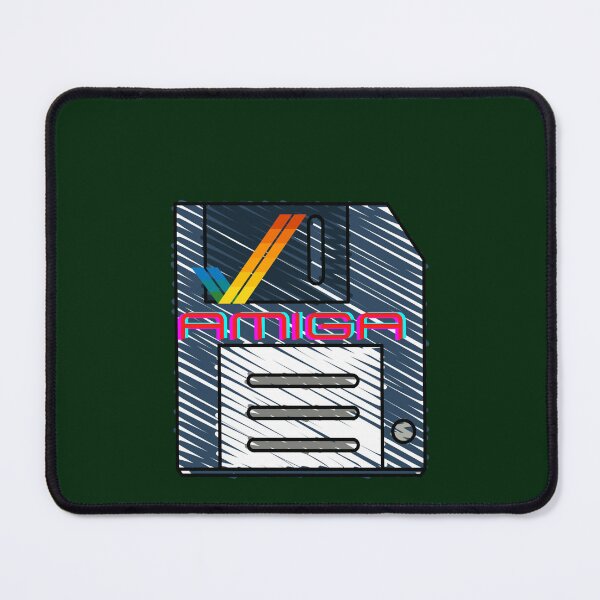 Item preview, Amiga Vintage designed and sold by Comibibbi.