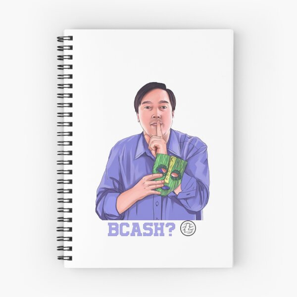 Item preview, Charlie Lee [LTC] @SatoshiLite Litecoin designed and sold by fantedesign.