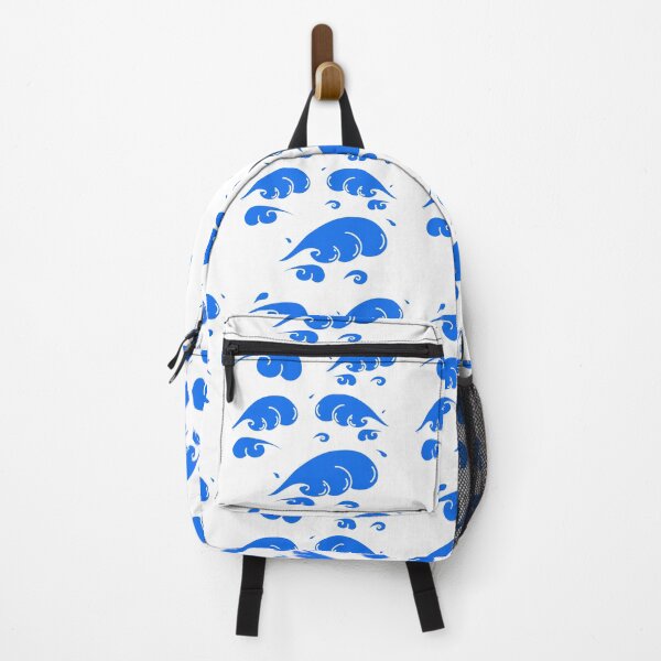 Item preview, Boundless Waves designed and sold by PBD-Offical.