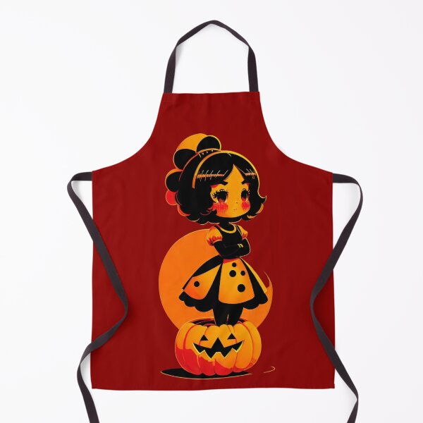 Item preview, Jackie Lantern designed and sold by AnimeBlaque.
