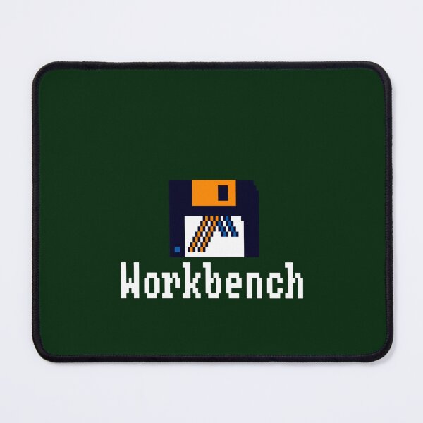 Item preview, Amiga Workbench 1.3 designed and sold by Comibibbi.