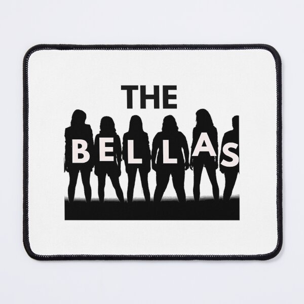 Item preview, THE BELLAS (Pitch Perfect) 	 	 designed and sold by hthjenobn73.