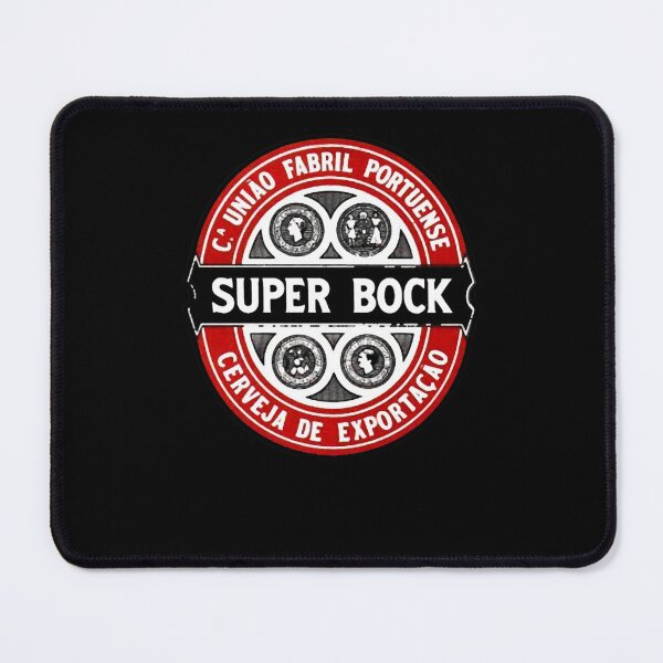 Item preview, Super Bock designed and sold by BetLoeffler.