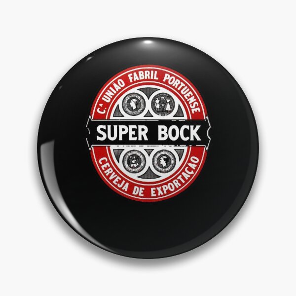 Artikelvorschau, Super Bock entworfen und verkauft von BetLoeffler.