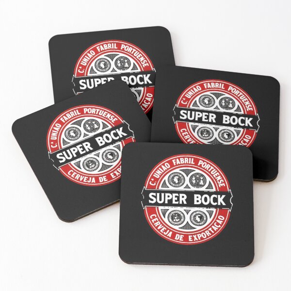 Item preview, Super Bock designed and sold by BetLoeffler.