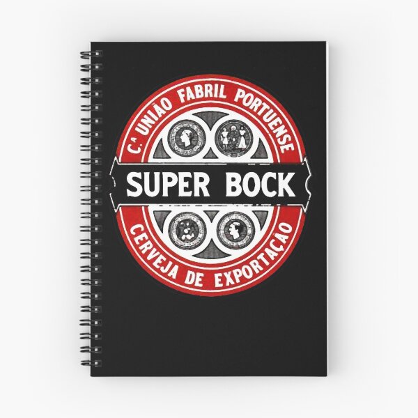 Item preview, Super Bock designed and sold by BetLoeffler.