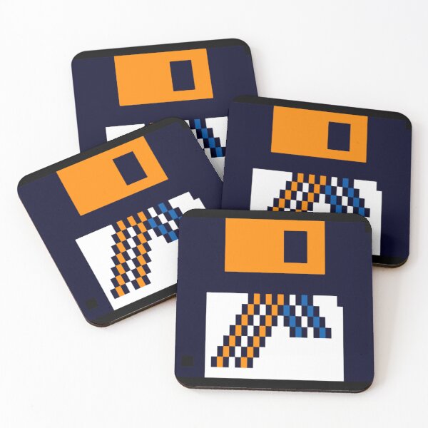 Item preview, Amiga Workbench Disk 1.3 designed and sold by Comibibbi.